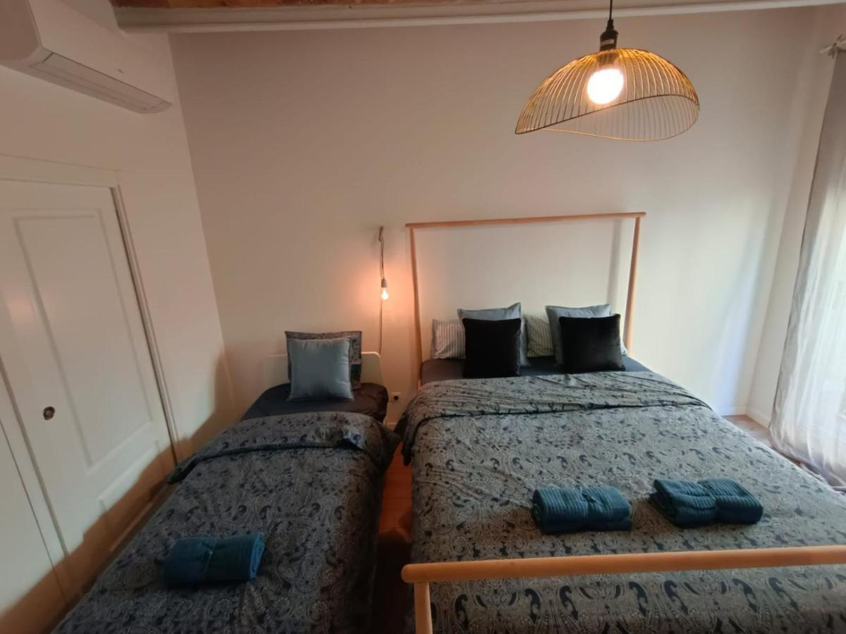 Private Rooms In Gothic Барселона Екстериор снимка