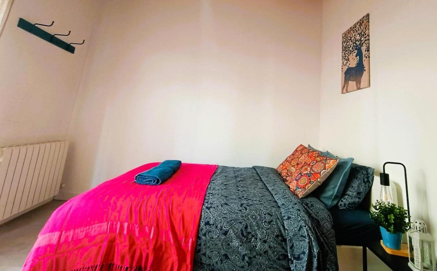 Private Rooms In Gothic Барселона Екстериор снимка