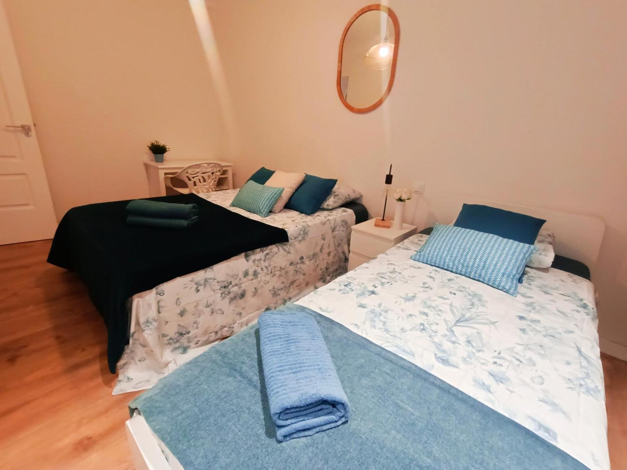Private Rooms In Gothic Барселона Екстериор снимка