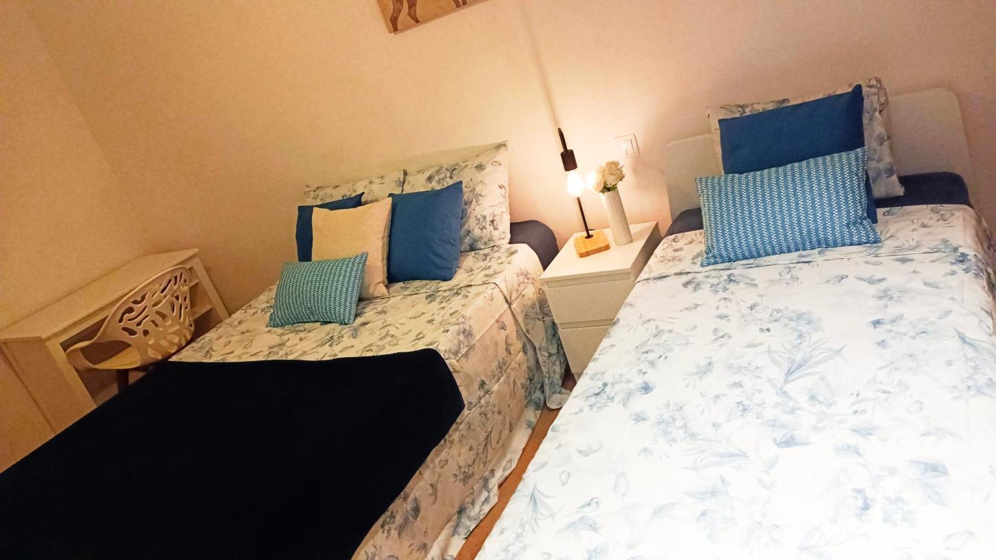 Private Rooms In Gothic Барселона Екстериор снимка
