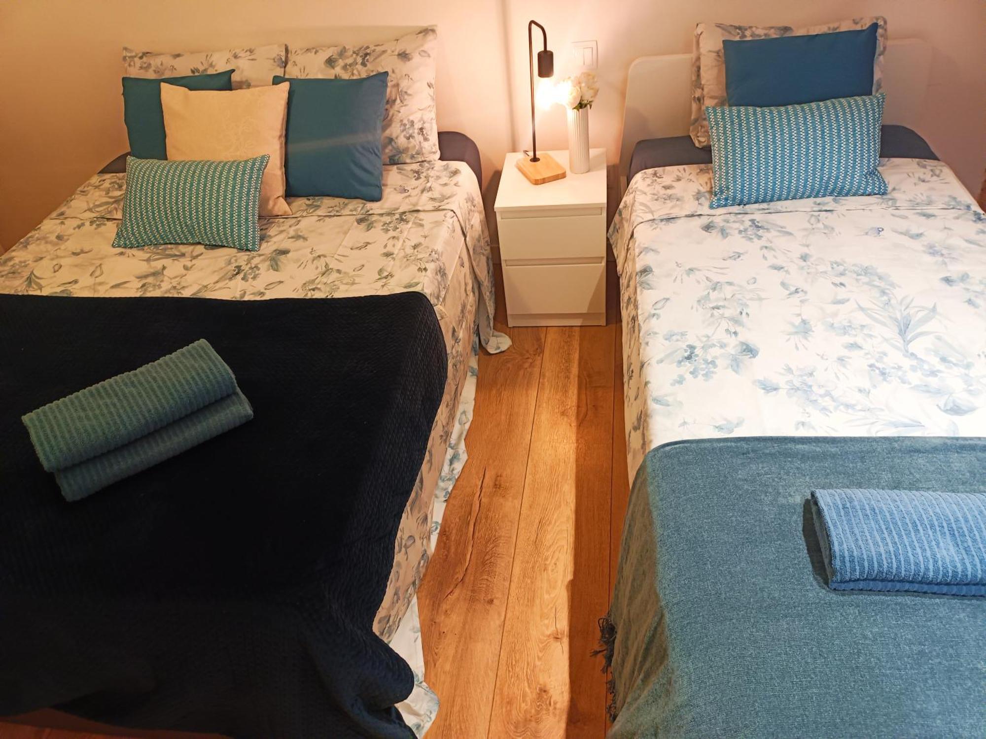 Private Rooms In Gothic Барселона Екстериор снимка