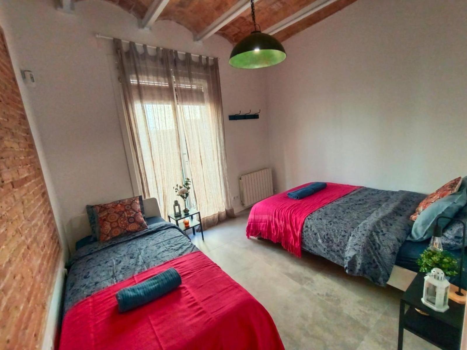 Private Rooms In Gothic Барселона Екстериор снимка